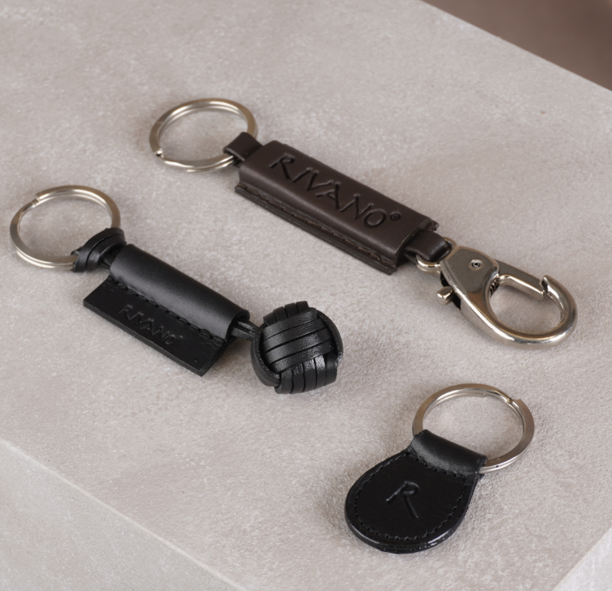 Accesorios Hombre